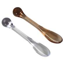 4pcs Massage Stick For Applying Eye Cream, Spoon For Stirring Cream, Cosmetic Tools For Applying Face, And Beauty Care Tools.,Beauty,Skin Care Products,Spa,Self Care,Skin Care Tools,Face Care,Esthetician Supplies,Massage,Face Massage Tool,Face Roller - Multicolor - View 5