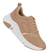 Women's Casual UltraConforto Modare Tennis 7401104-03 - Nude - View 2