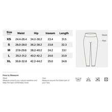 VOYJOY Women Seamless Workout Leggings Gym High Waist Yoga Pants - màu xám nhạt - Xem 7