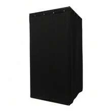 YUNRUX Curtain Window Rods - 1PC - View 7