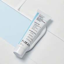 积雪草超保湿霜，蕴含烟酰胺、透明质酸、胶原蛋白 | 改善皱纹、细纹、色素沉着、皮肤干燥、泛红 - 彩色 - 查看 11