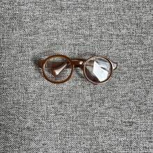 17cm Plush Doll Suitable For 6.5cm Doll Pet Glasses Sunglasses Doll, Cute Lens Glasses - Multicolor - View 10