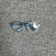 17cm Plush Doll Suitable For 6.5cm Doll Pet Glasses Sunglasses Doll, Cute Lens Glasses - Multicolor - View 9