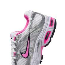 Nike 女式跑步鞋 W AIR MAX MOTO 2K 拼接网眼透气跑步鞋，复古时尚休闲鞋，舒适日常运动鞋，轻便户外旅行鞋 HQ2056-101 - HQ2056-101 - 查看 7