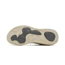 Li-Ning Men's SOFT GO 2 V4 Memory Foam Lace-Up Casual Shoes, Lifestyle Casual Classic Shoes, Commuting Fashion, AGLV091 - Light Lime - View 7