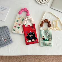 Women Top Handle Bags - SKU-22 - 查看 3