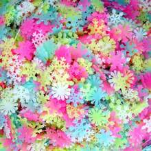 Pegatinas luminosas de estrellas, mariposas, copos de nieve, meteoros, decoración romántica para dormitorio, decoración de habitación, regalo de fiesta, pegatinas de pared, decoración del hogar, decoración de sala de estar