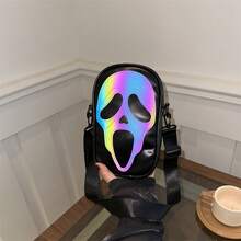 Women Shoulder Bags - 白色 - 查看 4