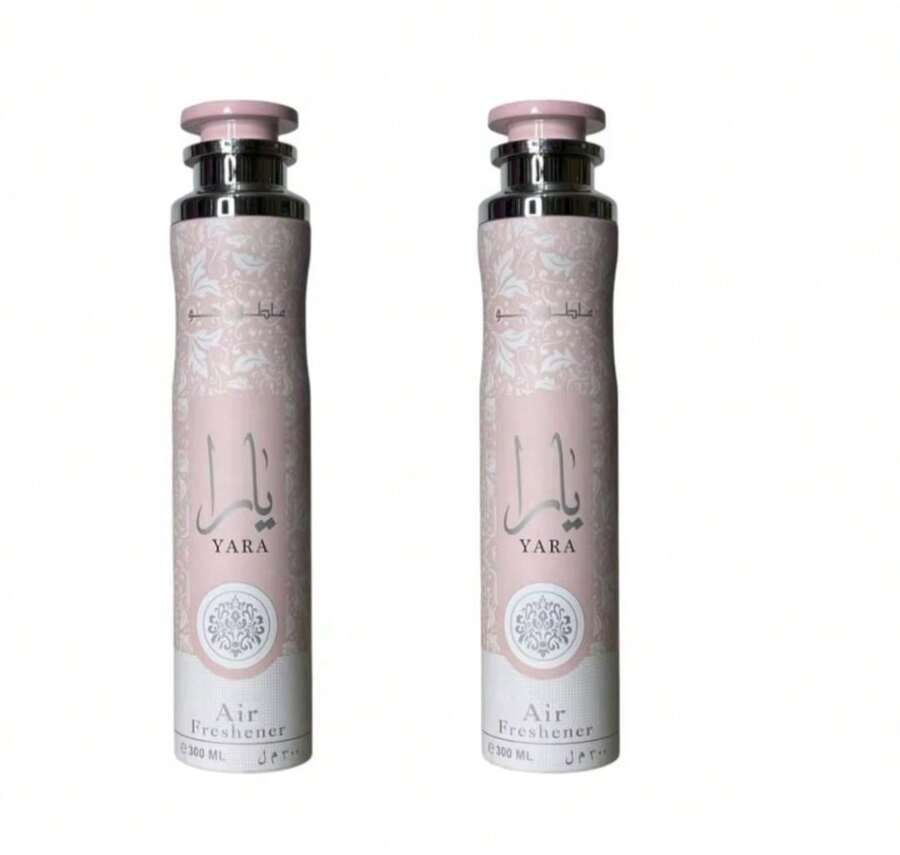 Lattafa Perfume - Rosa - Ver 1