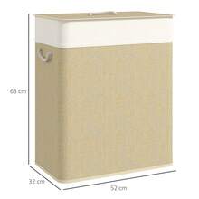 Laundry Baskets - Ginger - View 7