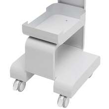 Systèmes de rangement pour spa - Blanc - Voir 9