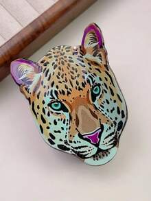 3pcs Acetate Sheet Cute Ocean Animal Hair Clips, Funny Side Bangs Hairpins For Daily Wear Hair Claws Claw Clips Hair Jaw Clip Hair Clamps Hair Clutch Hair Catcher Clip Fall Winter Hair Accessories For Women For Vacation Outfits Woman