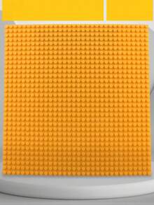 1 tấm đế xếp hình 32x32 chấm, đồ chơi xây dựng tường bằng gạch, tự làm đồ chơi để bàn, tương thích với các thương hiệu lớn, màu xanh lá cây, xám, đen, trắng, be, đỏ, xanh dương, vàng, tím, phù hợp cho độ tuổi 14+ - Nhiều màu - Xem 27