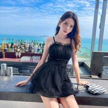 Swim Gear Sets - Black - View 8