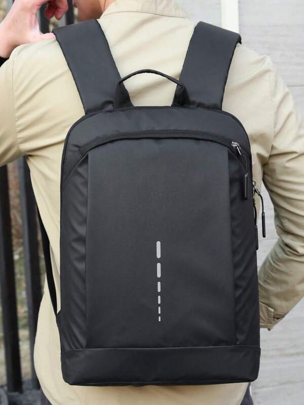 This Backpack Is Versatile And Easy To Carry. This Backpack Is Not Just A Simple Item, It Also Carries Your Lifestyle And Attitude. A Small Backpack Allows You To Carry Your Daily Necessities With You. A Classic Backpack Can Not Only Improve Your Fashion Taste, But Also Increase Your Self-Confidence And Personalized
