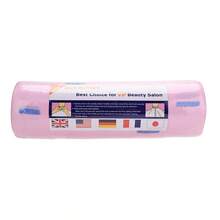 美发沙龙护颈纸条，白色，1/5卷装，一次性理发纸护颈条，美发弹性颈部保护纸条，适用于美发师或家庭使用，美发弹性护颈纸卷，适用于沙龙剪发、造型、染发、水疗按摩、化妆，返校季、旅行度假必备，女士美发配件，梳子，吹风机，头发，理发师，美发工具，美发产品，吹风机，梳子，理发师，美发设备，理发师配件，理发店，美发设备 - 白色 - 查看 10