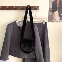 Women Shoulder Bags - SKU-03紅色 - 查看 6