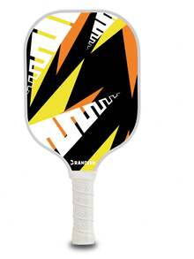 Paleta de pickleball para uso deportivo