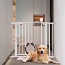 kangten Recinzione per animali domestici - Bianco - Visualizzare 10