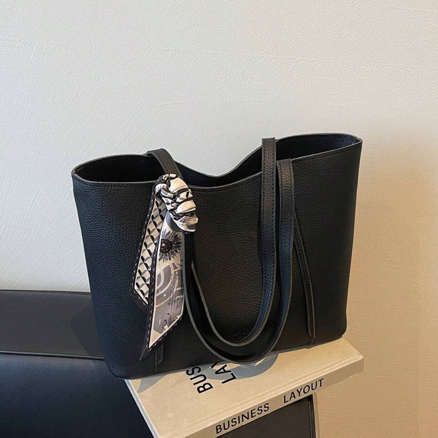 Women Crossbody - Black - View 1