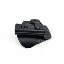 CH Tactical Right-Handed Belt Holster For G17/G19/G22/G31/G32/G34/G35