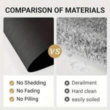 1pc New Diatom Mud Bathroom Mat, Geometric Absorbent Floor Mat, Soft Diatom Mud Home Non-Slip Foot Mat, Kitchen And Bathroom Quick-Drying Mat - Suitable For Bathroom, Kitchen, Bedroom, Doorway, Laundry Room, Toilet, Etc., Bathroom Accessories - 彩色 - 查看 9