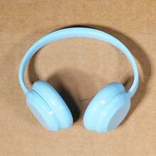 1pc Shoe Accessories Matching For Labubu Generation 1 & 2 Sneakers, Doll Shoes, Lina Doll Shoes And Eye Doll Figurine Accessories, Glasses, Sunglasses, Photography Props, Headphones