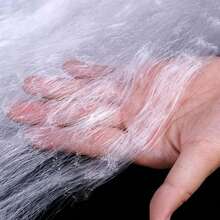 1pc Professional Cast Net Portable Easy Throw Fishing Net For Angler's Holiday Good Gift Suitable For River Pond Sea Fishing