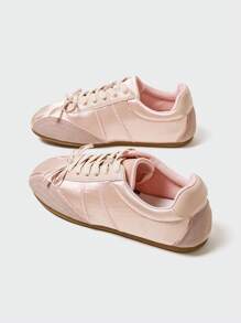 MASKERT Women's Multifunctional Fashionable Casual Shoes With Flat Rubber Soles, Casual Shoes, Daily Matching With Casual Shoes