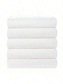 Luxury Giant Bath Towel Canada - 白色 - 查看 1