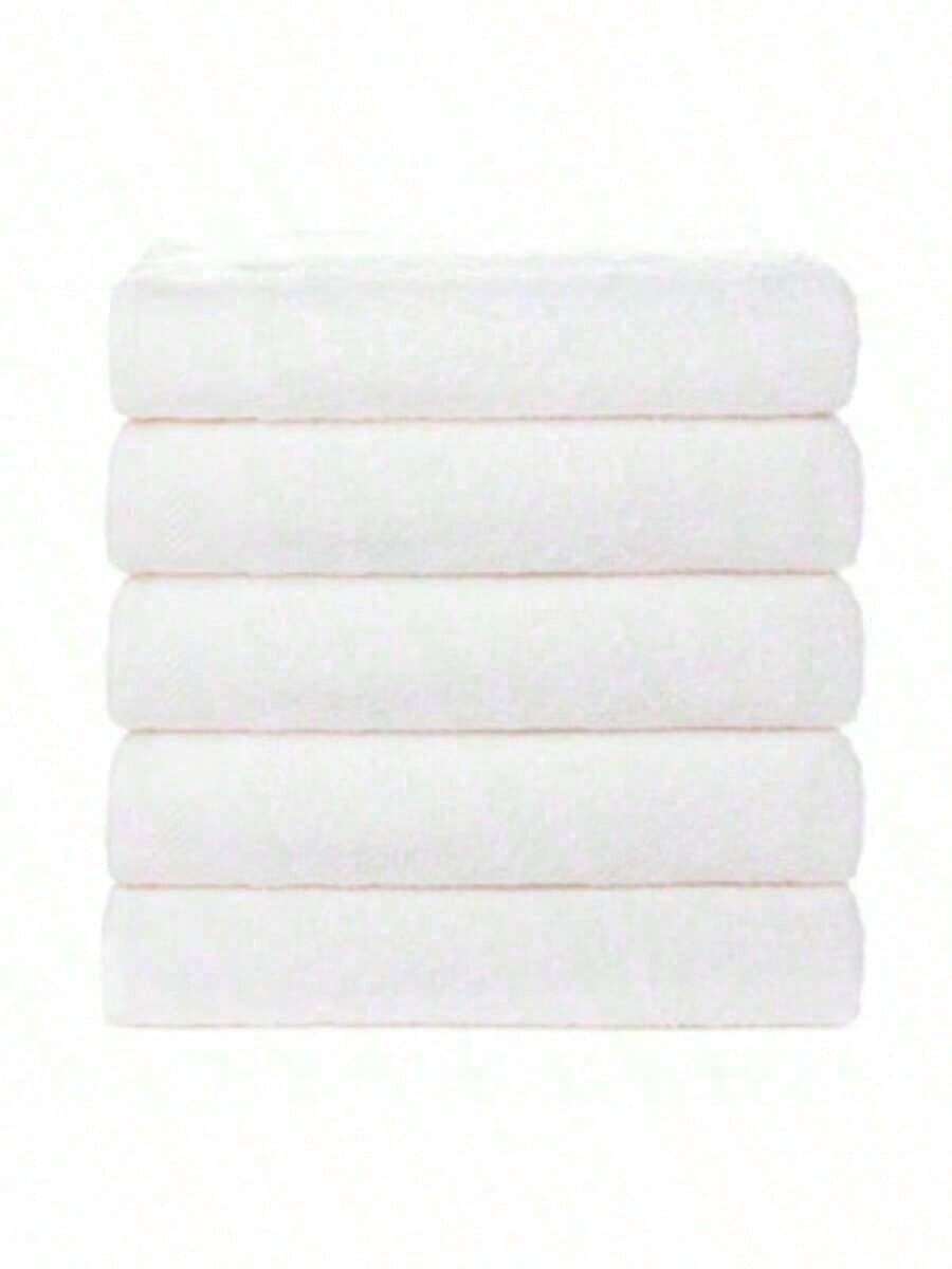 Luxury Giant Bath Towel Canada - 白色 - 查看 1