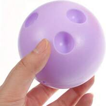 Mini Plastic Bowling Set 10 Pins 2 Balls Beginner Friendly Indoor Outdoor Sports Game Fun Party Activity Great Birthday Gift For Family Friends