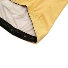 RAUDAX 女式简约运动骑行服，高弹力全拉链前片，双层面料，透气后片，速干，适合公路自行车、跑步、骑行