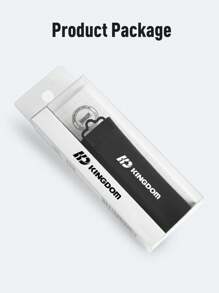 KINGDOM KINGDOM Teleskop Haken Schleifer Angelwerkzeug 23g 8,5cm tragbarer Keramik Angelhaken Schärfer Werkzeug Teleskop Angelausrüstung Schleifer Rostbeständig Teleskop Design kleines Volumen einfach zu transportieren