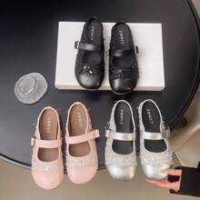 Women Home Slippers - 黑色 - 查看 4