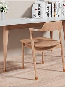 4 件耐磨防滑家具腿套 - 耐用的椅子和桌腿保护套，适合直径 0.79-1.18 英寸至 1.57-1.97 英寸，塑料材质，降噪 - 彩色 - 查看 4