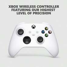 Microsoft Xbox Series S 1TB Video Game Console - White - 白色 - 查看 4