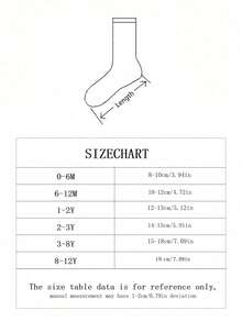 1 Pair Children's Beige Cute Bow Mesh Socks, Versatile Lace Socks For Back To School Season - Beige - View 2