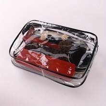 12Pcs Shoe Care Bag, Including Two Horsehair Shoe Brushes, Two Long-Handled Round Brushes, Two Mini Shoe Brushes, Two Colorless Shoe Polish And Two Polishing Cloths, A Medium-Sized Shoe Pull, And A Storage Bag.