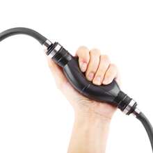 Mariner Outboard Fuel Line Kit – Replacement Primer Bulb & Oil Tank Connector Hose | Marine-Grade Ethanol-Resistant Tubing (Fits Most 2-Stroke/4-Stroke Engines)