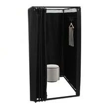 YUNRUX Curtain Window Rods - 1PC - View 9