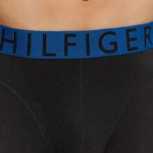 Tommy Hilfiger 3 Pack Men's Boxers - Multicolor - View 3