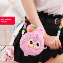 3-Year-Old Toddler "Take Me Out" Series, Zipper Bag, Coin Purse, Surprise Box, Card, Blind Box Figurine, PVC Decor Gift, Holiday Gift, Valentine's Gift, Birthday Gift, Gift Set, Figurine, Car Decor, Office Decor, Collectible Series, Model Figurine, SSR Limited Blind Box, BJD, Stress Relief