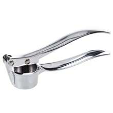 厨房配件 手动蒜泥机、家用手动剥蒜器、蒜泥器、压蒜器、蒜泥机、蒜泥机、压蒜器、手持式姜磨机、厨房小工具