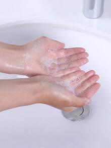 5 Boxes Travel Disposable Soap Sheets | Portable Hand Soap With Storage Case | Outdoor Camping Hygiene Cleaning | Essential For Travel & Camping | Convenient & Sanitary - Nhiều màu - Xem 9