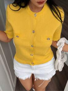 Giallo limone