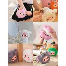 3-Year-Old Toddler "Take Me Out" Series, Zipper Bag, Coin Purse, Surprise Box, Card, Blind Box Figurine, PVC Decor Gift, Holiday Gift, Valentine's Gift, Birthday Gift, Gift Set, Figurine, Car Decor, Office Decor, Collectible Series, Model Figurine, SSR Limited Blind Box, BJD, Stress Relief