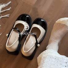 Women Pumps - 白色升級版 - 查看 5