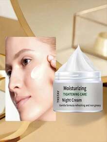 Anti Wrinkle Anti Aging Serum Deep Hydration High Moisturizing Face Cream For Oily Skin Nourish All Day Long Lock Water Moisturize Without Stuffy Acne Revitalizing Formula Skin Will Breathe - Nhiều màu - Xem 5