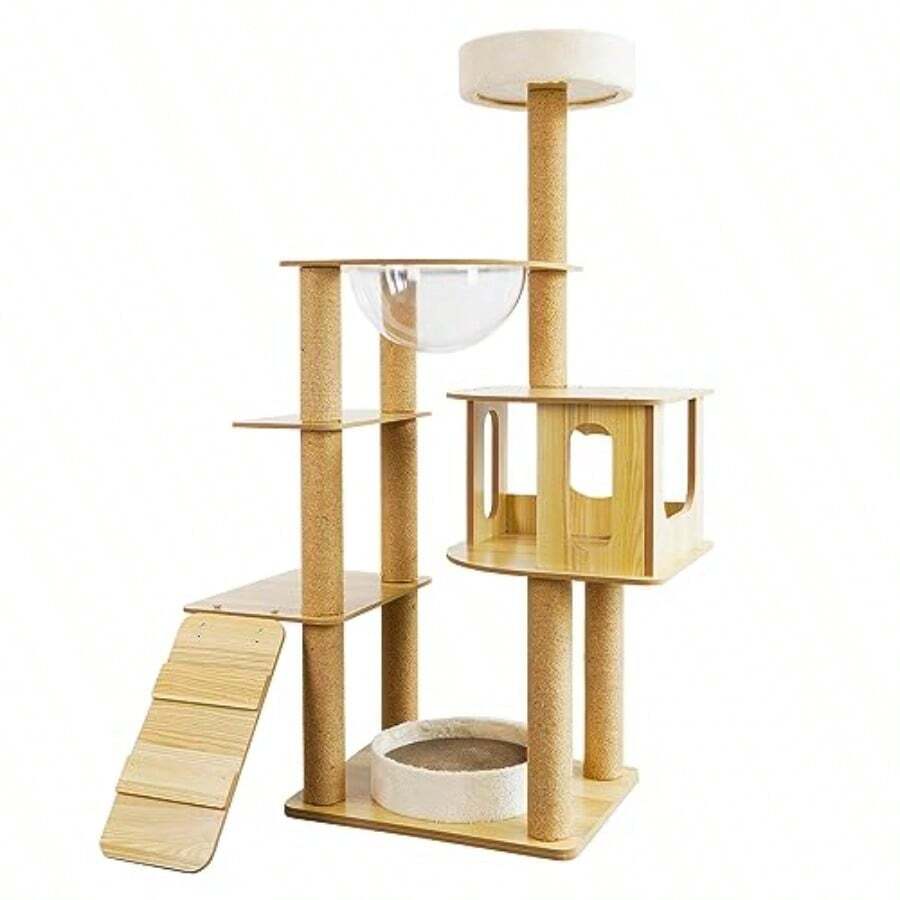 Cat Trees & Condos - como foto - Ver 1